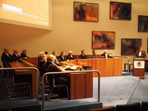 Cefas van Rossem 1