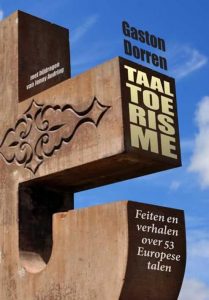dorren cover taaltoerisme