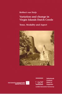 sluijs variation and change in virgin islands dutch creole 328