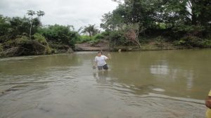 ap river