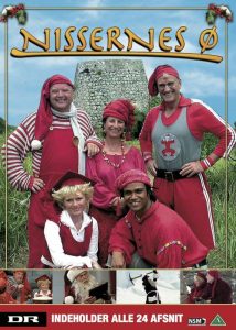 nissernes oe dr julekalender 2003 32492