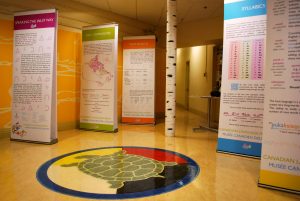 inuit exhibit Indigenous Studies 2