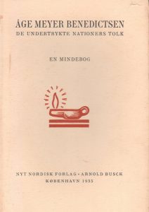 page1 1239px Åge Meyer Benediktsen De undertrykte nationers tolk en mindebog T. II 1935.pdf