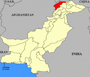 Chitral