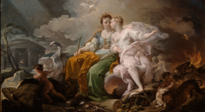 Allegory picture 4