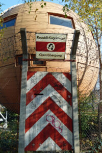 Kugelmugel 8260798179