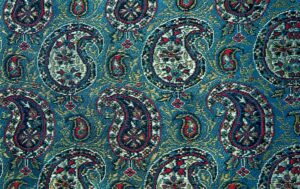 Paisley 1