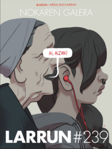 Hi aizan