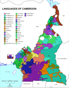 languages of cam