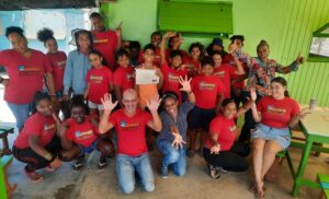 summerschool 2021 groep 1