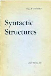 syntactic