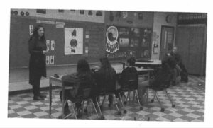 munsee language class 2